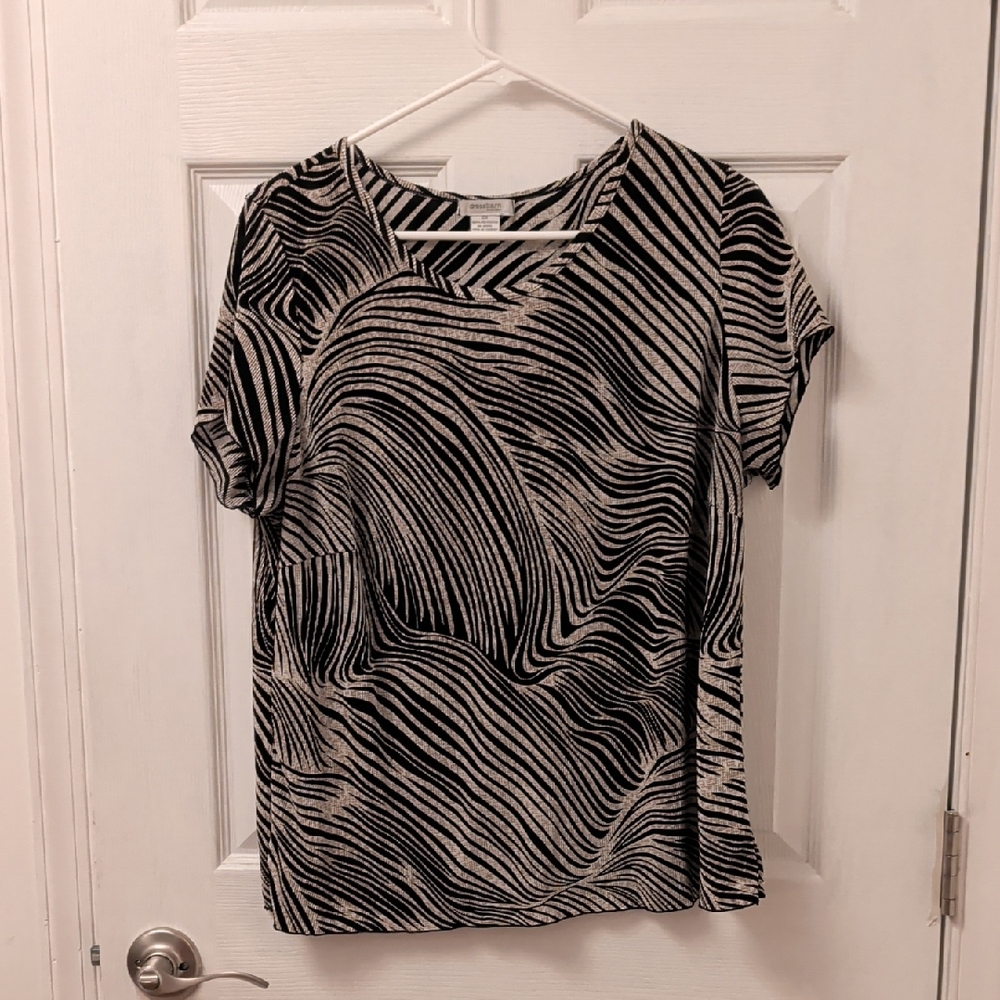 Dress Barn Blouse